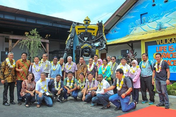 galeri-Kunjungan 13 Negara ke Vulkanin Jaya-vulkaninjaya (3)-min