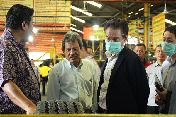 Galeri-Kunjungan Bridgestone ke Vulkanin Jaya-vulkaninjaya (1)-min