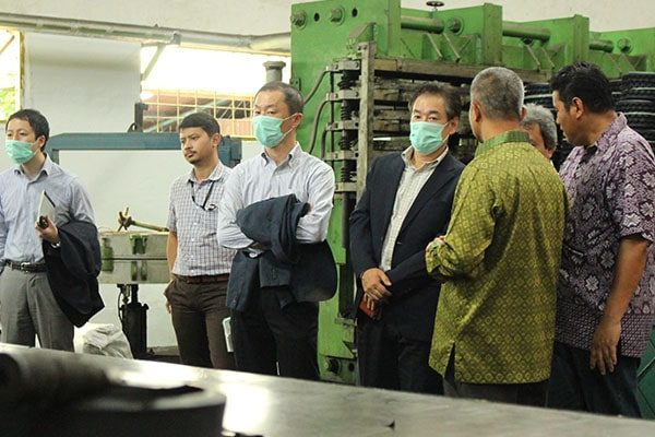 Galeri-Kunjungan Bridgestone ke Vulkanin Jaya-vulkaninjaya (3)-min